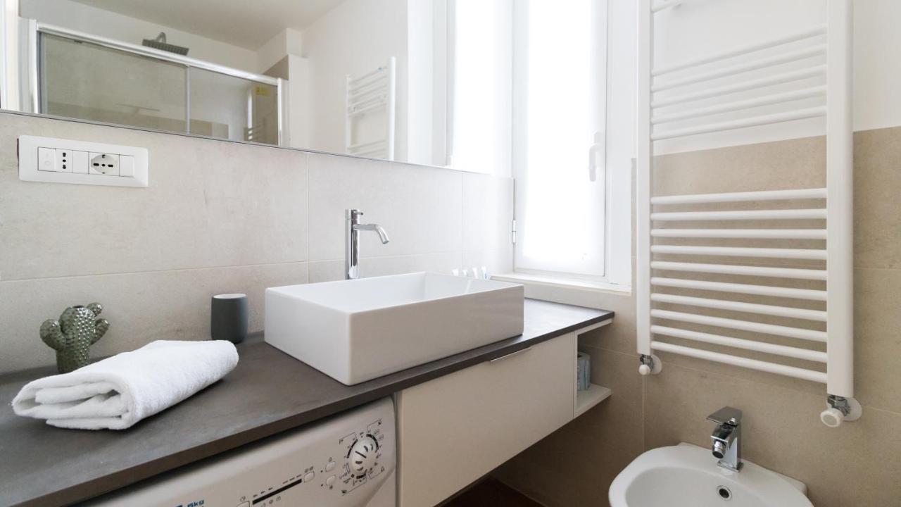 Apartment Italianway - Biella 2