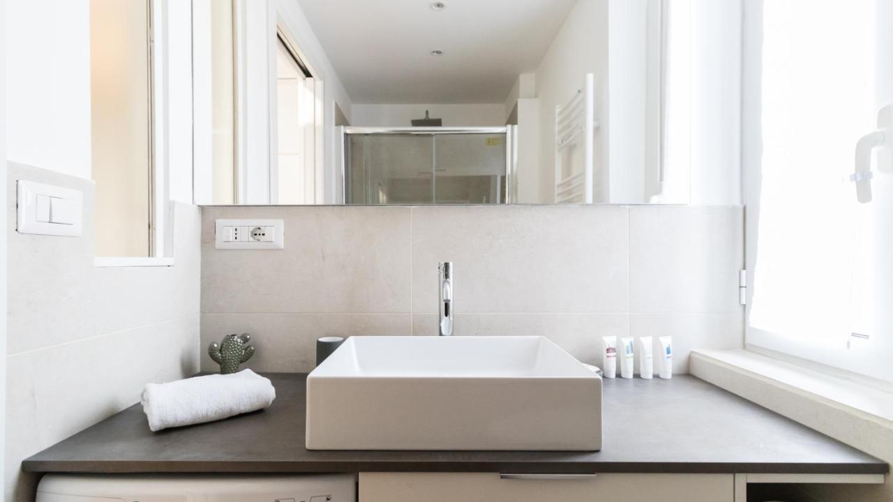 Italianway - Biella 2 Apartment Mailand