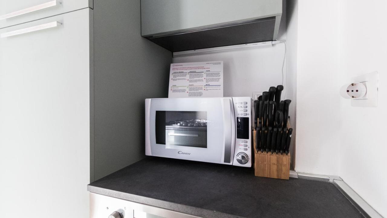 Italianway - Biella 2 Apartment Mailand