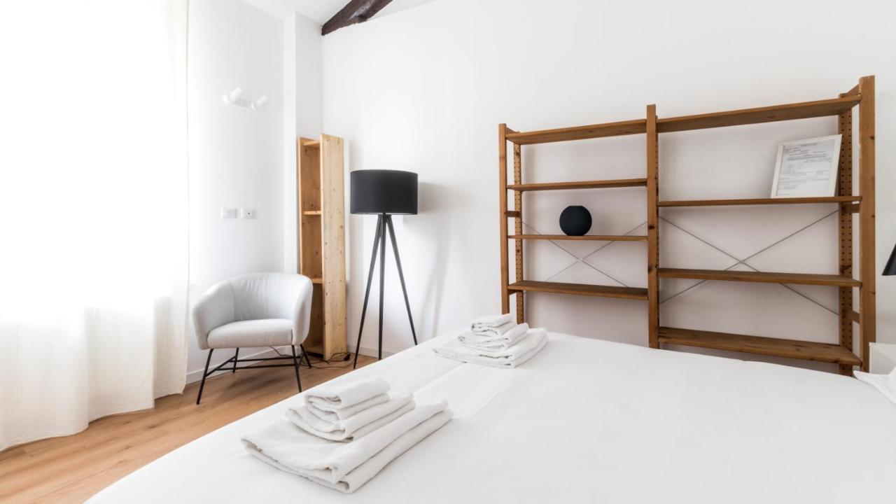 Apartment Italianway - Biella 2