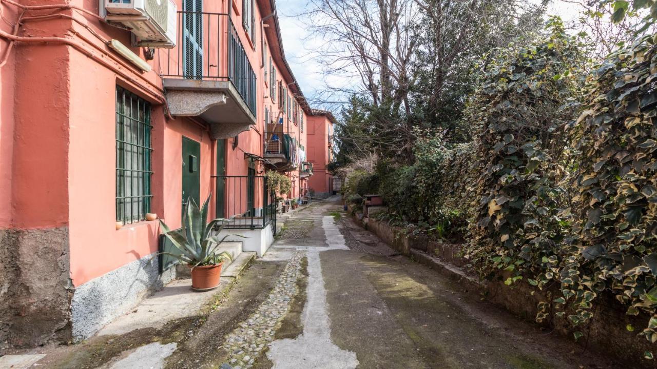 Italianway - Biella 2 Apartment