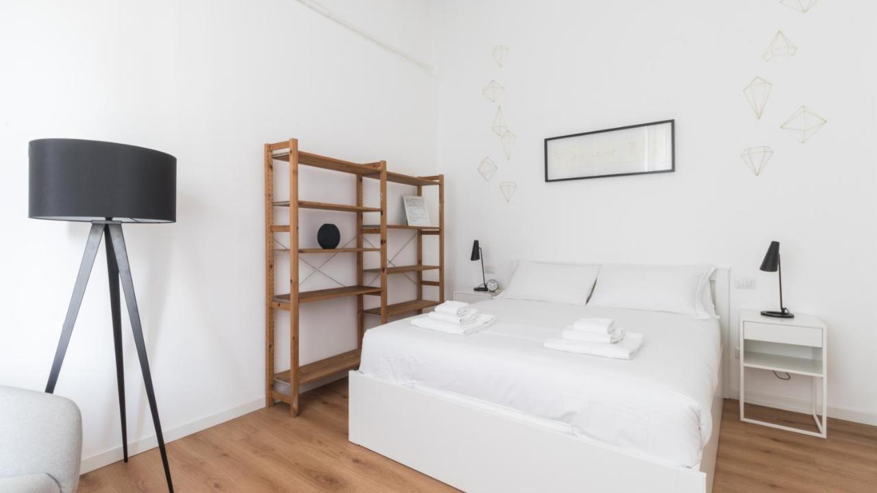 Apartment Italianway - Biella 2 Mailand